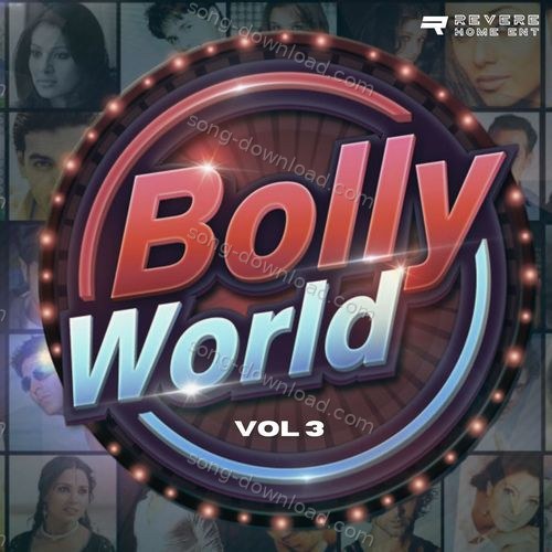 Bollyworld, Vol. 3 Kavita Krishnamurthy MP3 Download